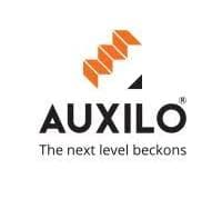 Auxilo Finserv logo