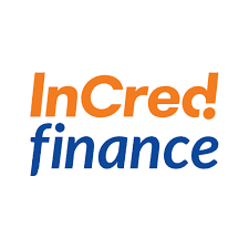 InCred Finance Logo