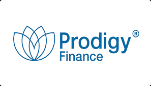 Prodigy Finance Logo